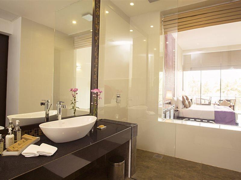 Taprobana By Asia Leisure วัดดูวา ภายนอก รูปภาพ